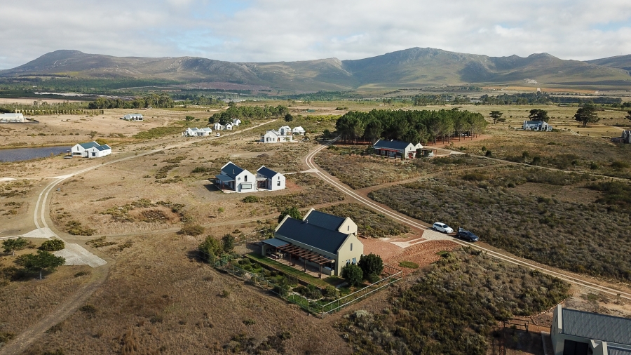 2 Bedroom Property for Sale in Maremmana Estate Western Cape